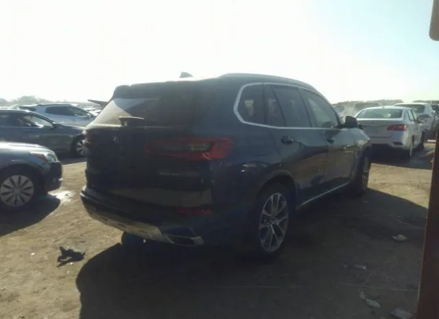 Photo 3 VIN: 5UXCR6C56KLL21781 - BMW X5 