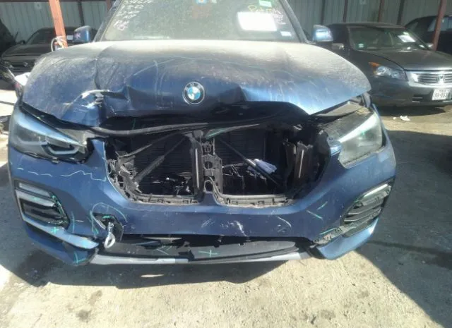 Photo 5 VIN: 5UXCR6C56KLL21781 - BMW X5 