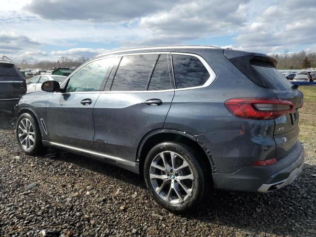 Photo 1 VIN: 5UXCR6C56KLL21876 - BMW X5 