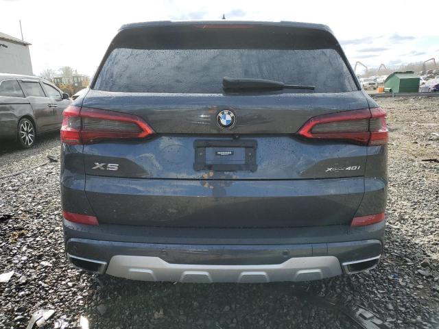 Photo 5 VIN: 5UXCR6C56KLL21876 - BMW X5 