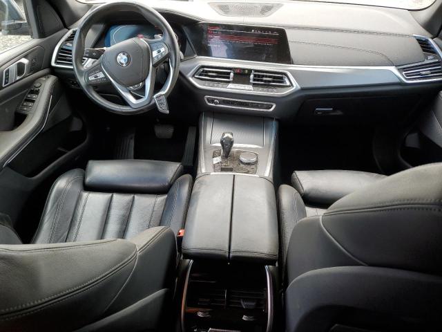 Photo 7 VIN: 5UXCR6C56KLL21876 - BMW X5 