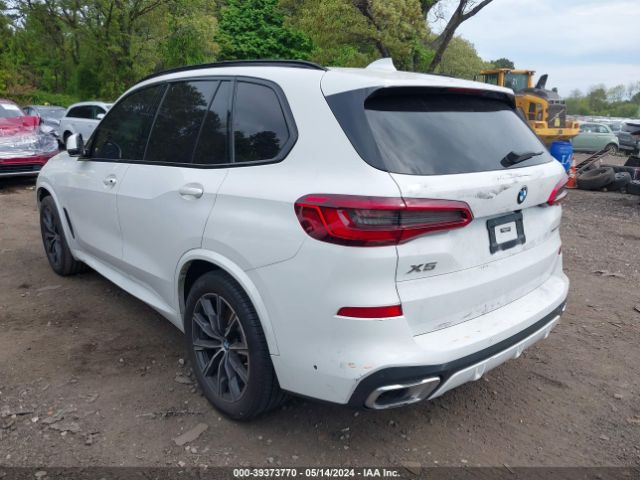 Photo 2 VIN: 5UXCR6C56KLL26107 - BMW X5 