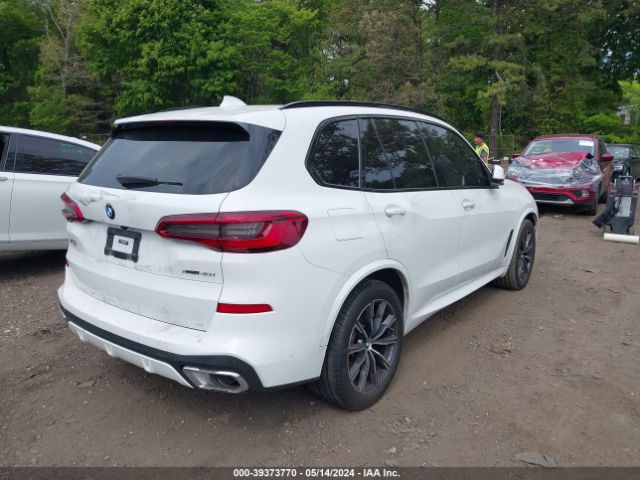 Photo 3 VIN: 5UXCR6C56KLL26107 - BMW X5 