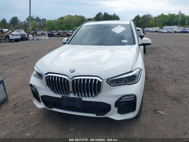 Photo 5 VIN: 5UXCR6C56KLL26107 - BMW X5 