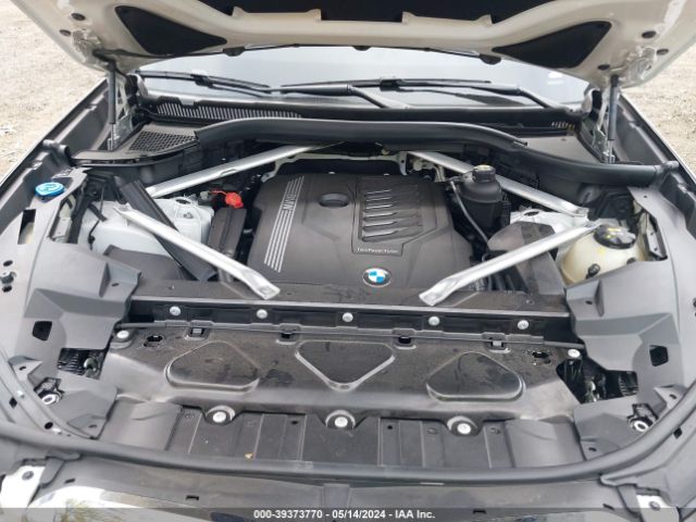 Photo 9 VIN: 5UXCR6C56KLL26107 - BMW X5 