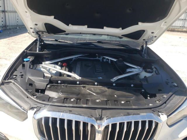 Photo 11 VIN: 5UXCR6C56KLL31405 - BMW X5 