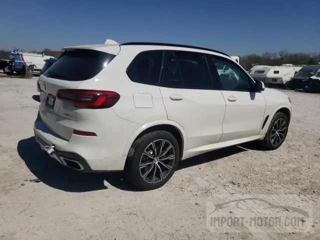 Photo 2 VIN: 5UXCR6C56KLL31405 - BMW X5 