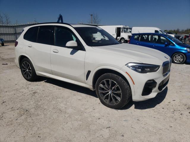 Photo 3 VIN: 5UXCR6C56KLL31405 - BMW X5 