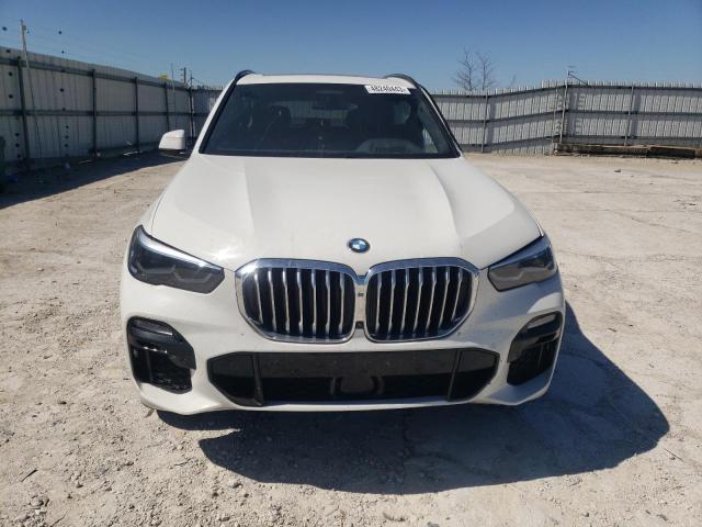 Photo 4 VIN: 5UXCR6C56KLL31405 - BMW X5 