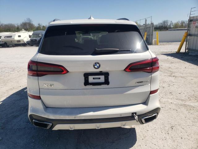 Photo 5 VIN: 5UXCR6C56KLL31405 - BMW X5 