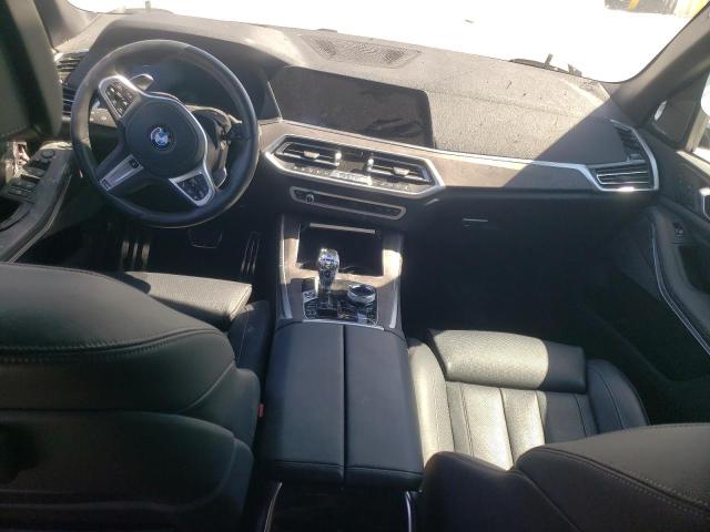 Photo 7 VIN: 5UXCR6C56KLL31405 - BMW X5 