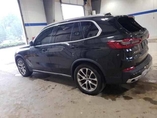 Photo 1 VIN: 5UXCR6C56KLL52612 - BMW X5 XDRIVE4 