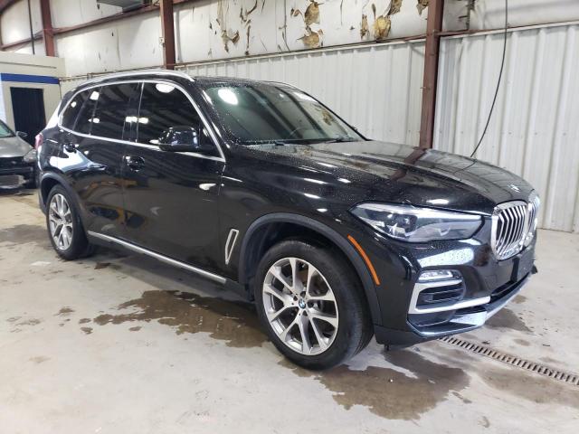 Photo 3 VIN: 5UXCR6C56KLL52612 - BMW X5 XDRIVE4 