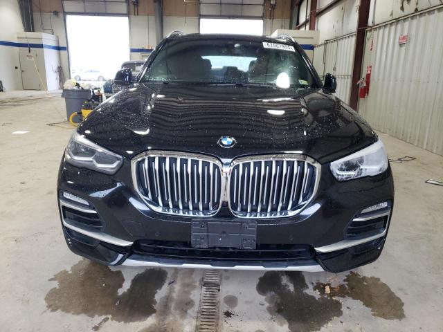 Photo 4 VIN: 5UXCR6C56KLL52612 - BMW X5 XDRIVE4 