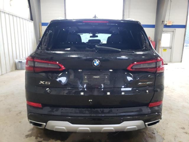 Photo 5 VIN: 5UXCR6C56KLL52612 - BMW X5 XDRIVE4 