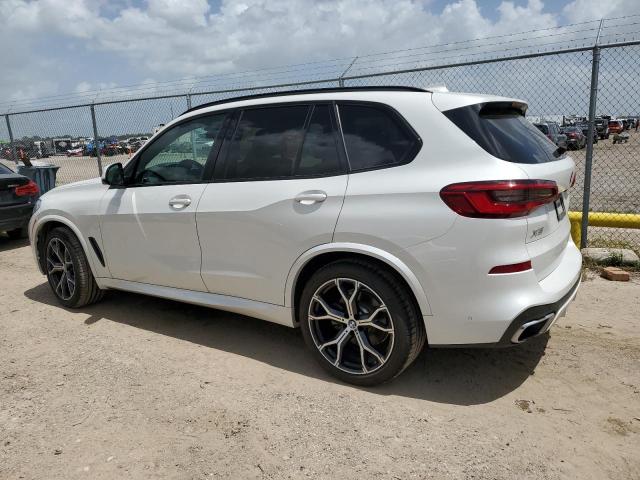 Photo 1 VIN: 5UXCR6C56KLL53498 - BMW X5 XDRIVE4 