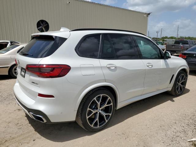 Photo 2 VIN: 5UXCR6C56KLL53498 - BMW X5 XDRIVE4 