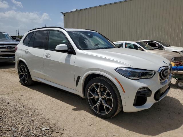 Photo 3 VIN: 5UXCR6C56KLL53498 - BMW X5 XDRIVE4 