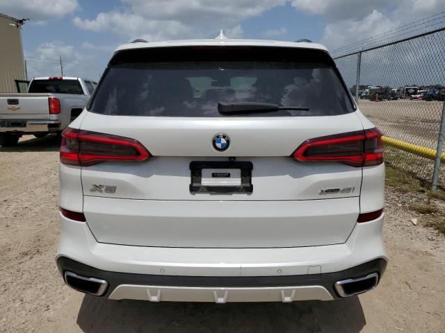 Photo 5 VIN: 5UXCR6C56KLL53498 - BMW X5 XDRIVE4 