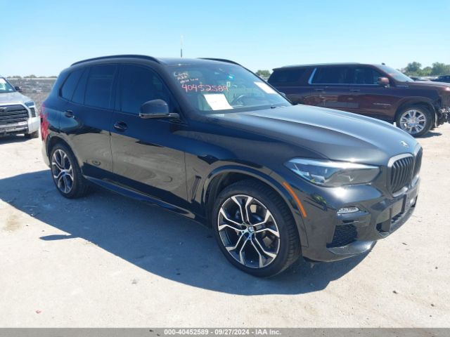 Photo 0 VIN: 5UXCR6C56KLL63514 - BMW X5 