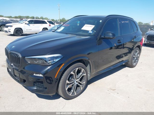 Photo 1 VIN: 5UXCR6C56KLL63514 - BMW X5 