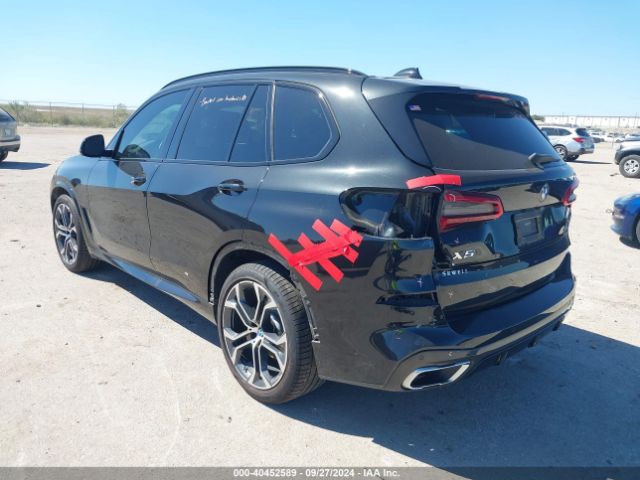 Photo 2 VIN: 5UXCR6C56KLL63514 - BMW X5 