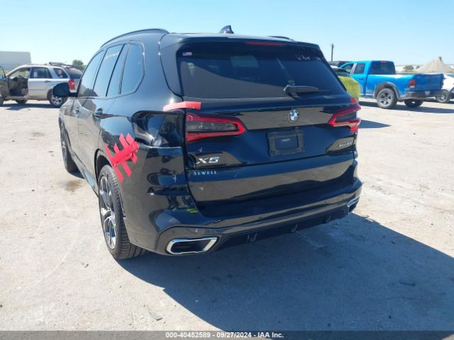 Photo 5 VIN: 5UXCR6C56KLL63514 - BMW X5 