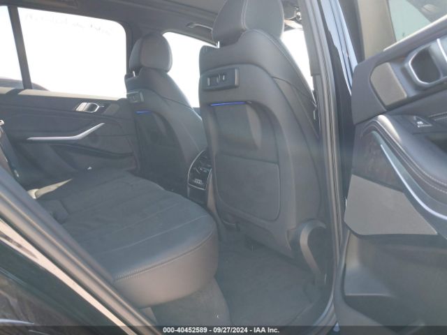 Photo 7 VIN: 5UXCR6C56KLL63514 - BMW X5 