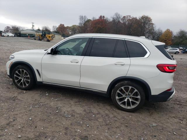 Photo 1 VIN: 5UXCR6C57KLK81212 - BMW X5 XDRIVE4 