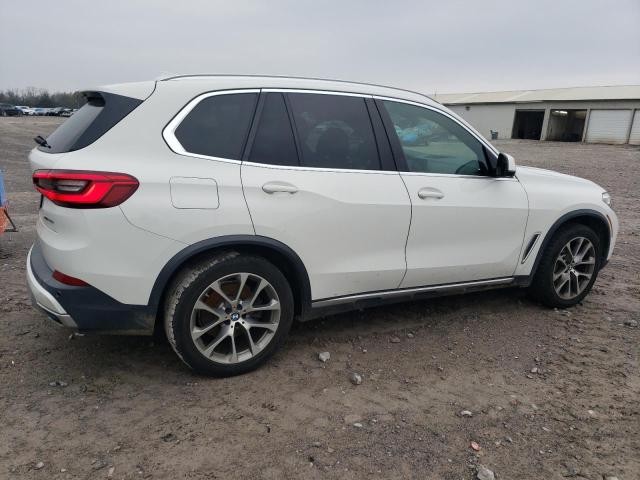 Photo 2 VIN: 5UXCR6C57KLK81212 - BMW X5 XDRIVE4 