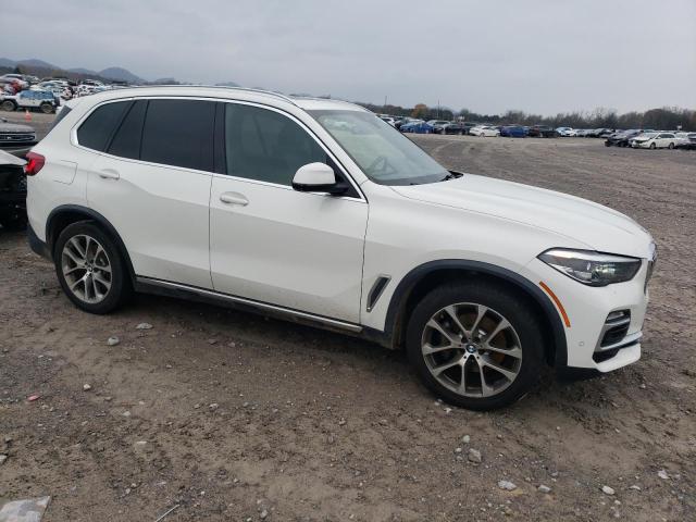 Photo 3 VIN: 5UXCR6C57KLK81212 - BMW X5 XDRIVE4 