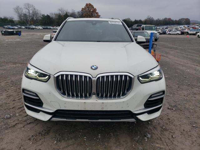 Photo 4 VIN: 5UXCR6C57KLK81212 - BMW X5 XDRIVE4 