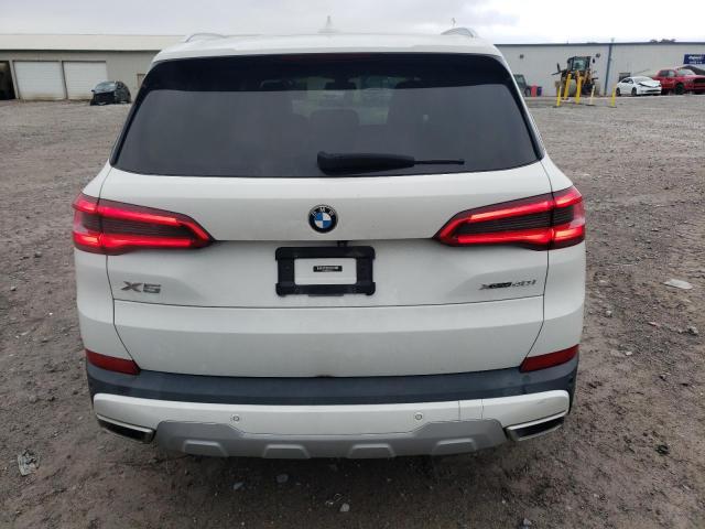 Photo 5 VIN: 5UXCR6C57KLK81212 - BMW X5 XDRIVE4 