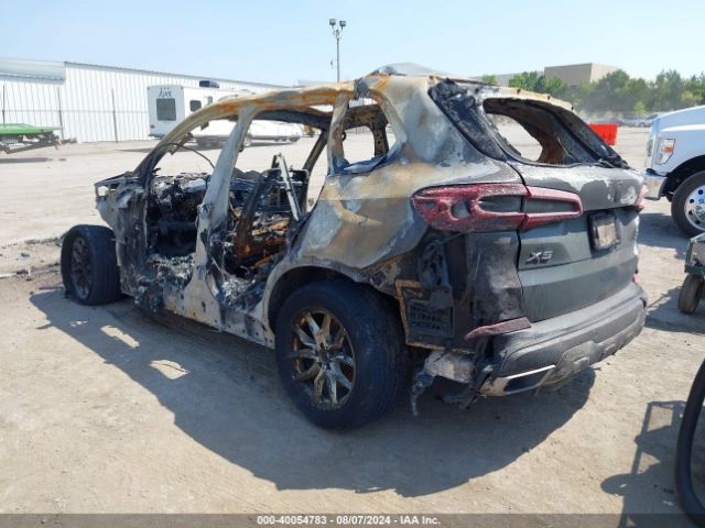 Photo 2 VIN: 5UXCR6C57KLK84546 - BMW X5 