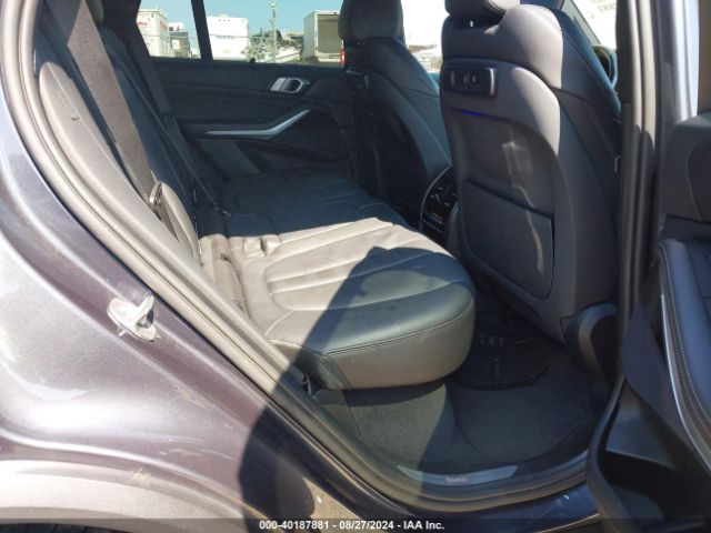 Photo 7 VIN: 5UXCR6C57KLL00972 - BMW X5 