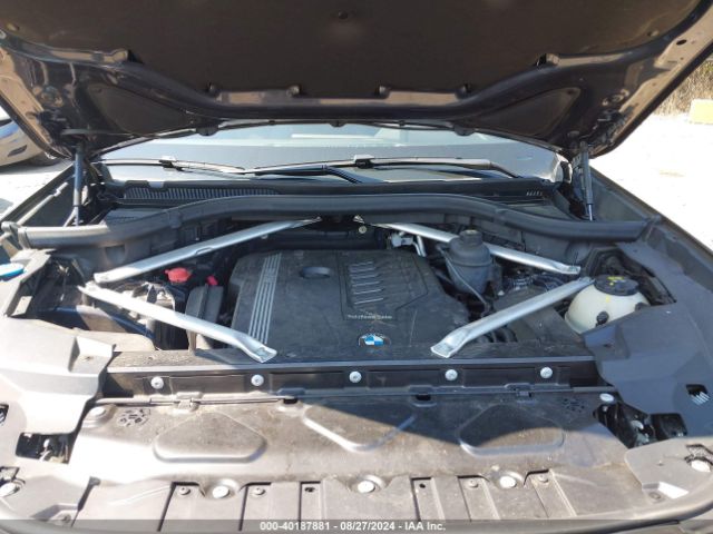 Photo 9 VIN: 5UXCR6C57KLL00972 - BMW X5 