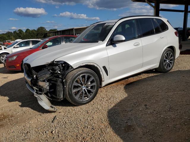 Photo 0 VIN: 5UXCR6C57KLL02933 - BMW X5 XDRIVE4 