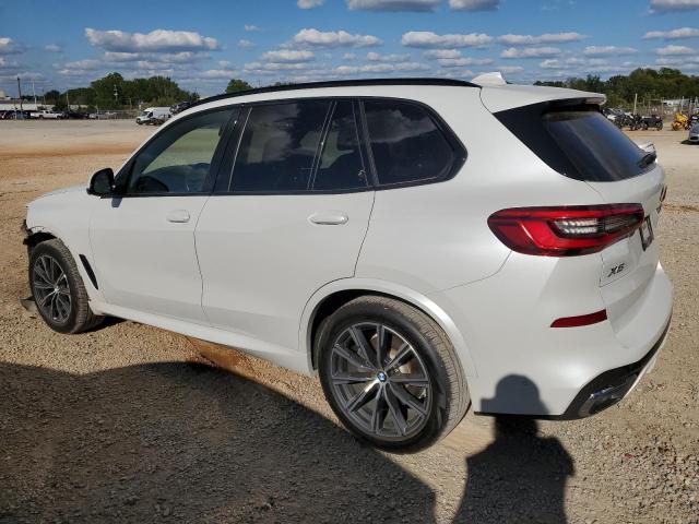 Photo 1 VIN: 5UXCR6C57KLL02933 - BMW X5 XDRIVE4 