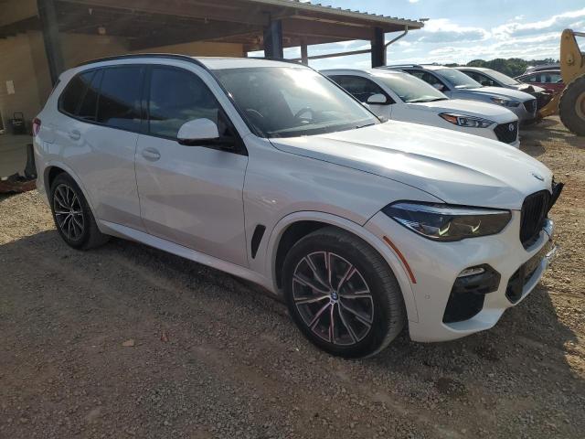 Photo 3 VIN: 5UXCR6C57KLL02933 - BMW X5 XDRIVE4 