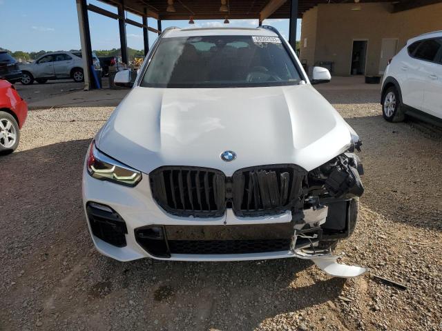 Photo 4 VIN: 5UXCR6C57KLL02933 - BMW X5 XDRIVE4 