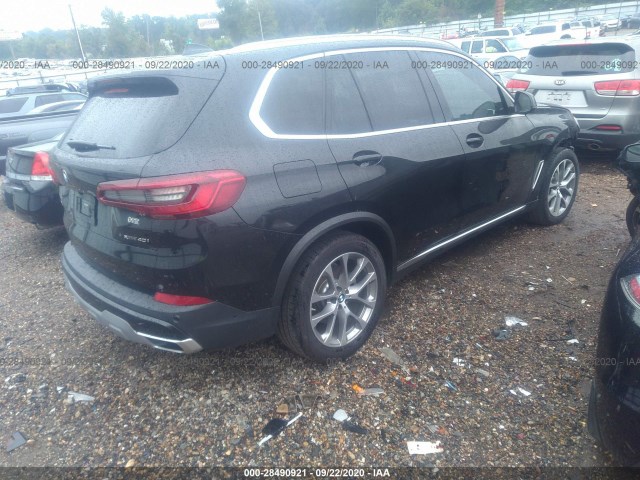 Photo 3 VIN: 5UXCR6C57KLL07985 - BMW X5 