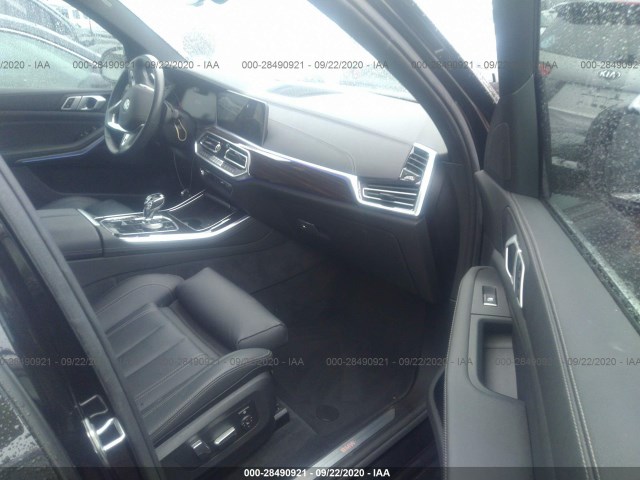 Photo 4 VIN: 5UXCR6C57KLL07985 - BMW X5 