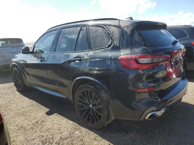 Photo 1 VIN: 5UXCR6C57KLL08148 - BMW X5 XDRIVE4 