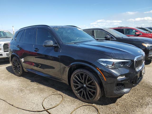 Photo 3 VIN: 5UXCR6C57KLL08148 - BMW X5 XDRIVE4 