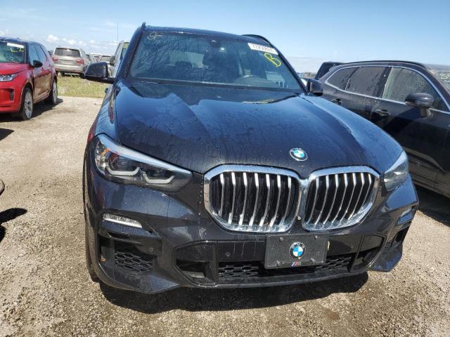 Photo 4 VIN: 5UXCR6C57KLL08148 - BMW X5 XDRIVE4 