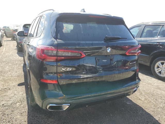 Photo 5 VIN: 5UXCR6C57KLL08148 - BMW X5 XDRIVE4 