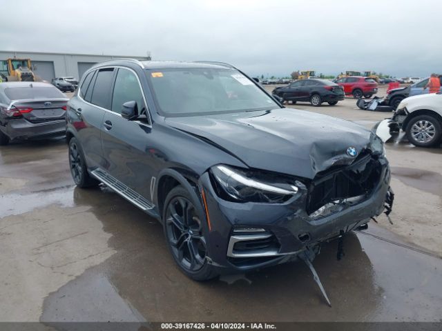 Photo 0 VIN: 5UXCR6C57KLL11857 - BMW X5 