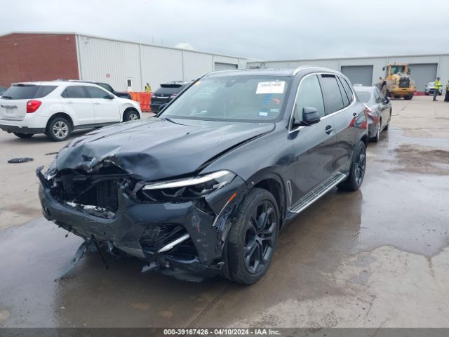 Photo 1 VIN: 5UXCR6C57KLL11857 - BMW X5 