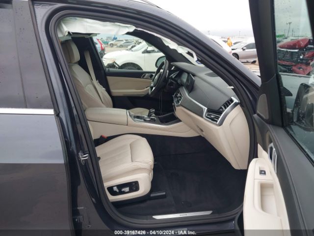 Photo 4 VIN: 5UXCR6C57KLL11857 - BMW X5 