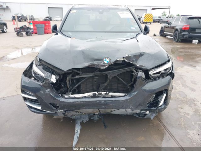 Photo 5 VIN: 5UXCR6C57KLL11857 - BMW X5 